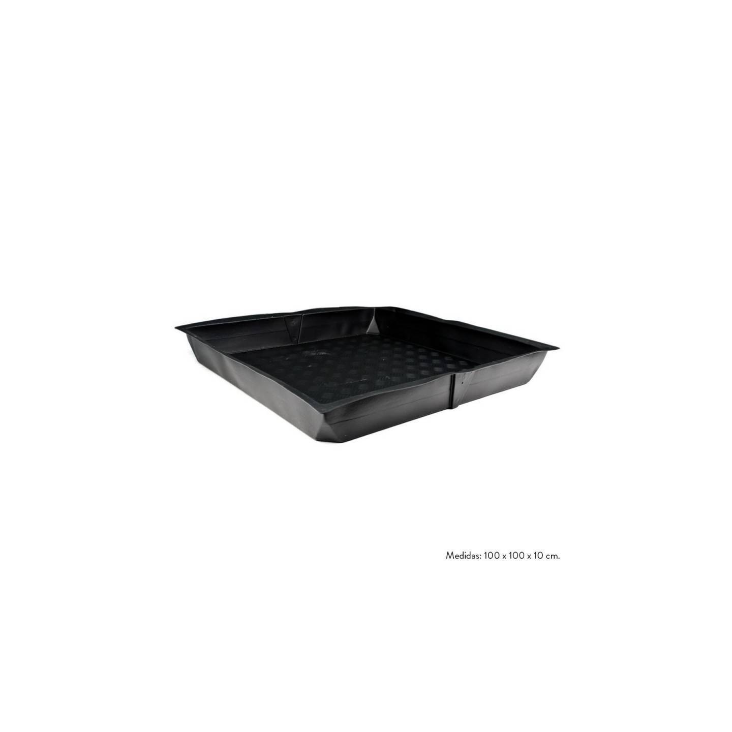 Bandeja Flexible Flex Tray