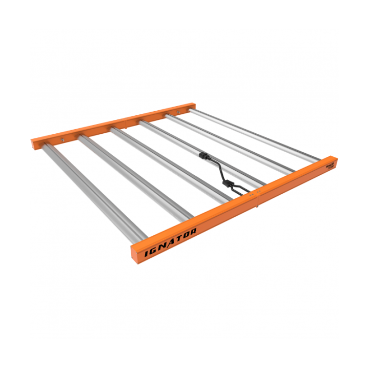 Ignator heroled C720W 2.75 MARRON