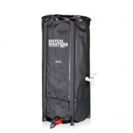 Deposito flexible de agua Dutch Master