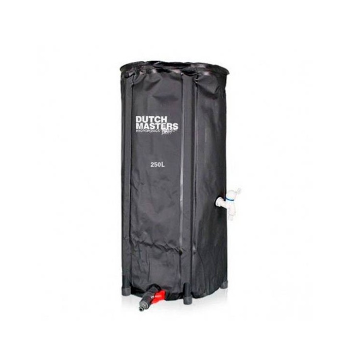 Deposito flexible de agua Dutch Master