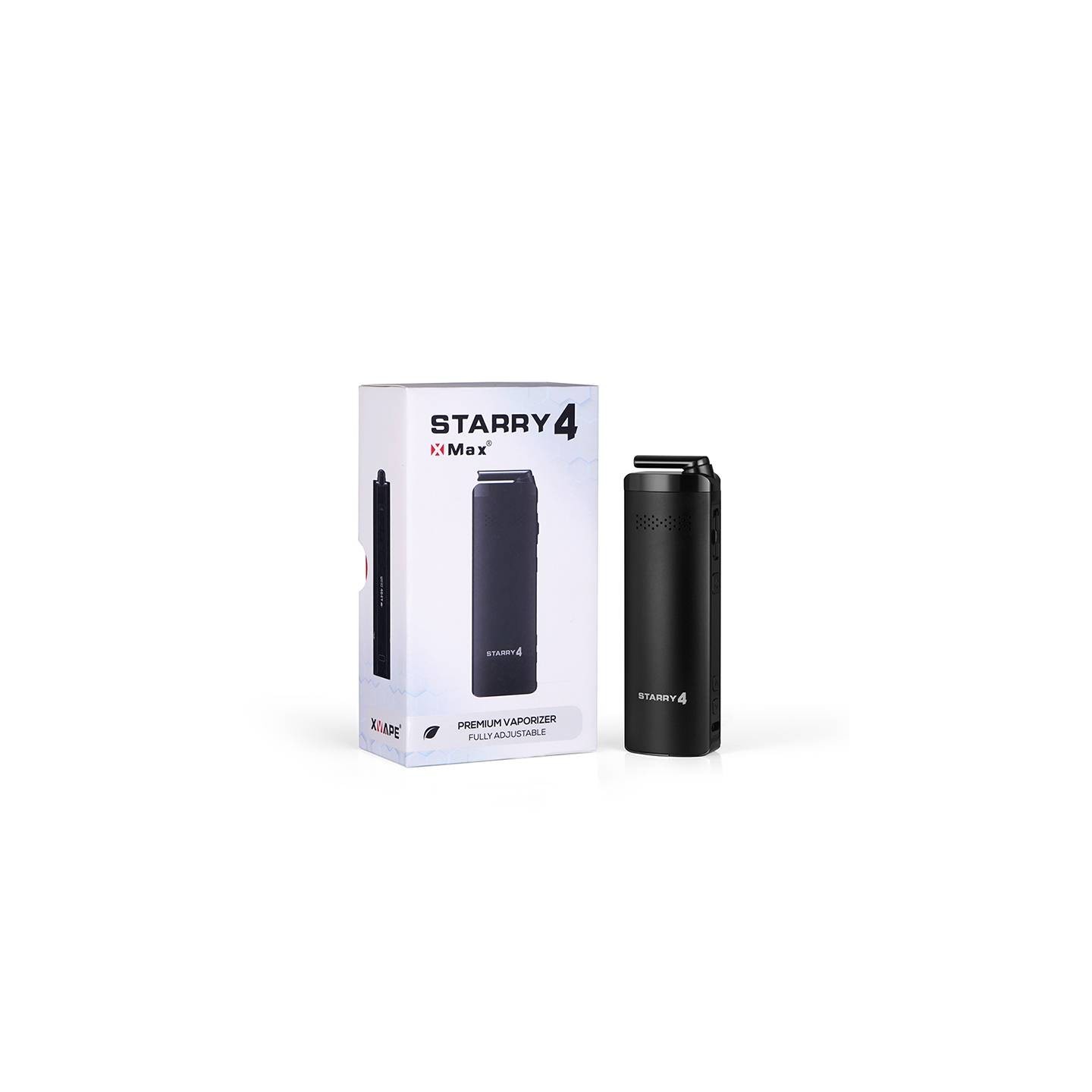 VAPORIZADOR STARRY 4