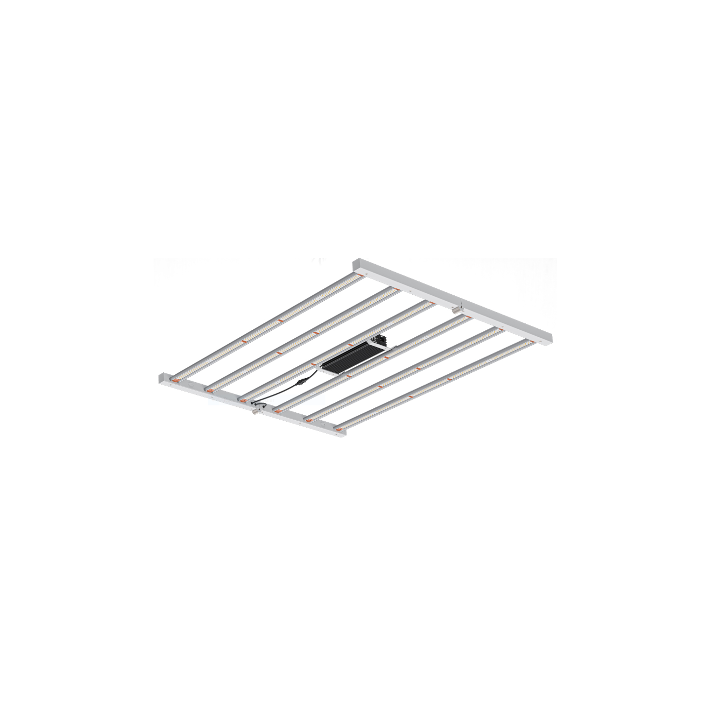 king led platinum