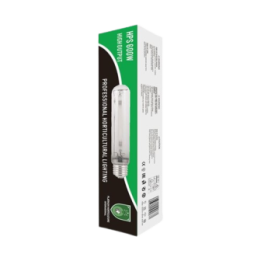Bombilla Platinum 600W HPS