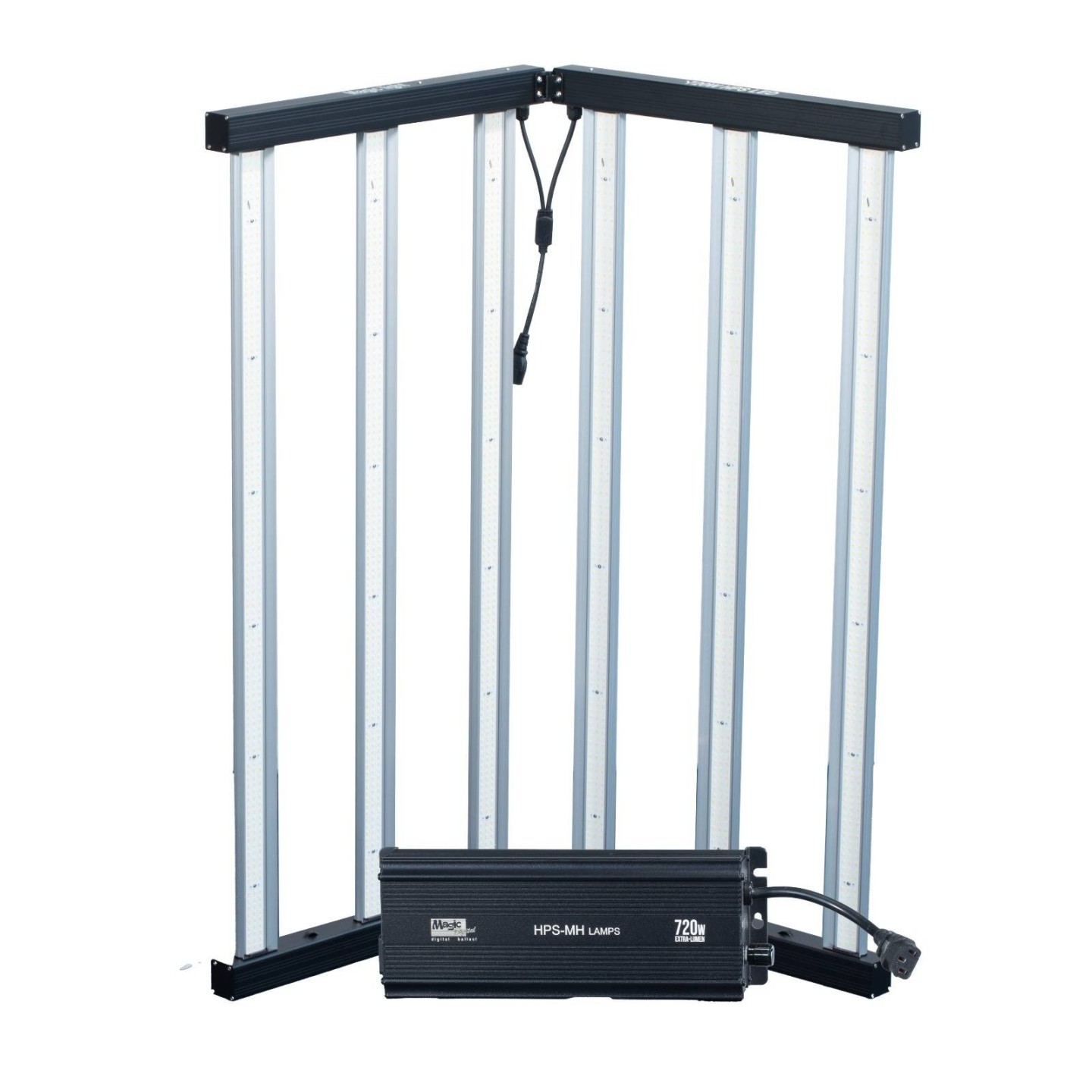 MAGIC LED PLEGADO