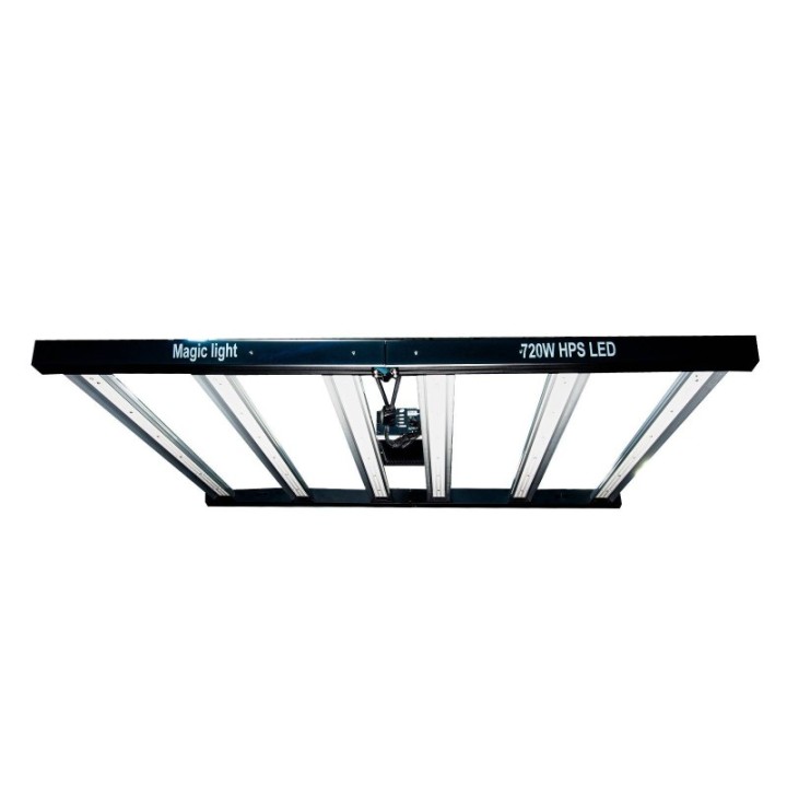 MAGIC LED 720w 1