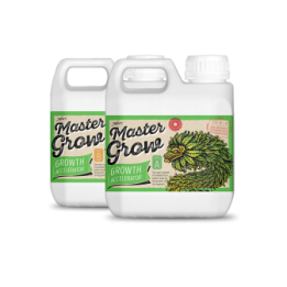 master grow a+b 1L