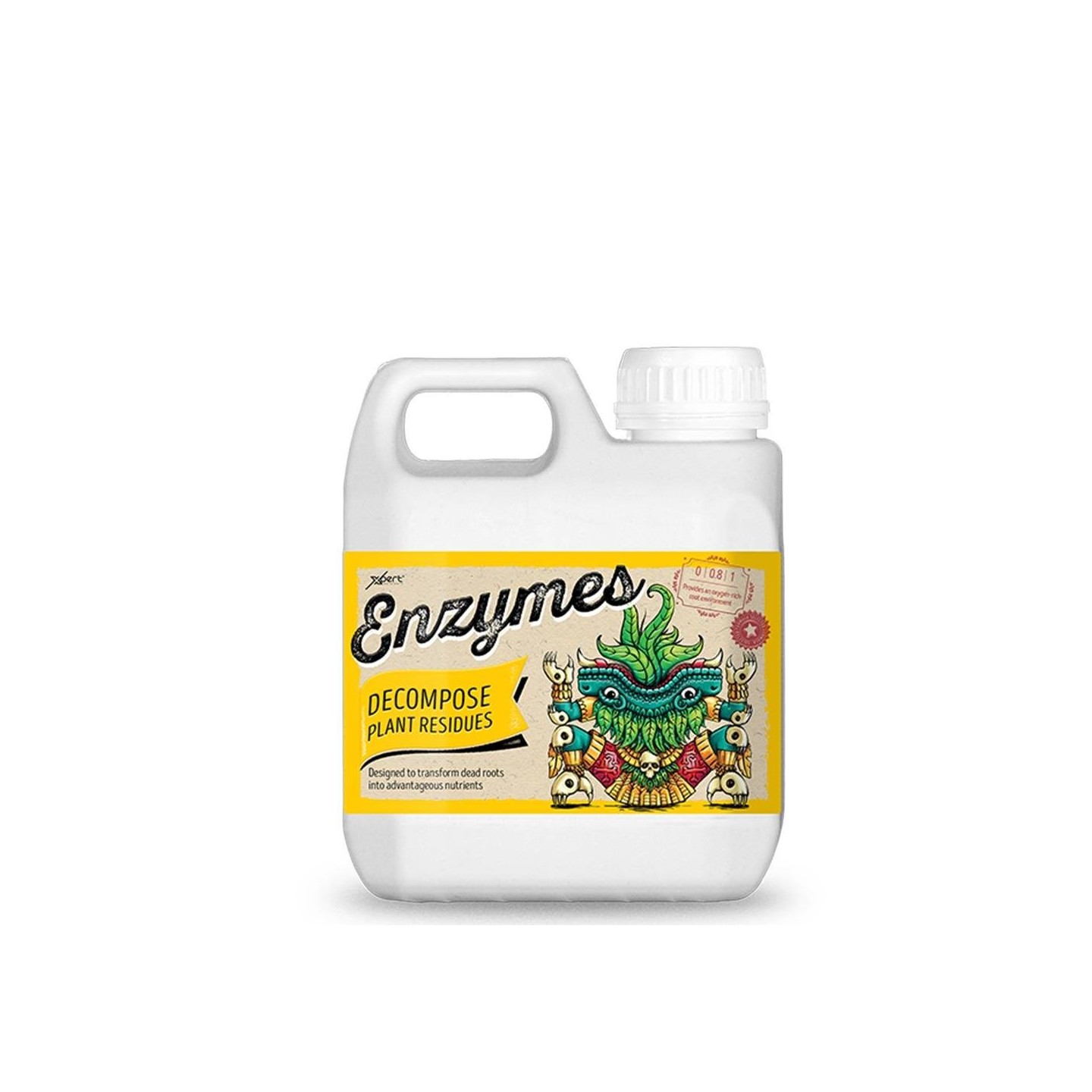 enzymes 1l