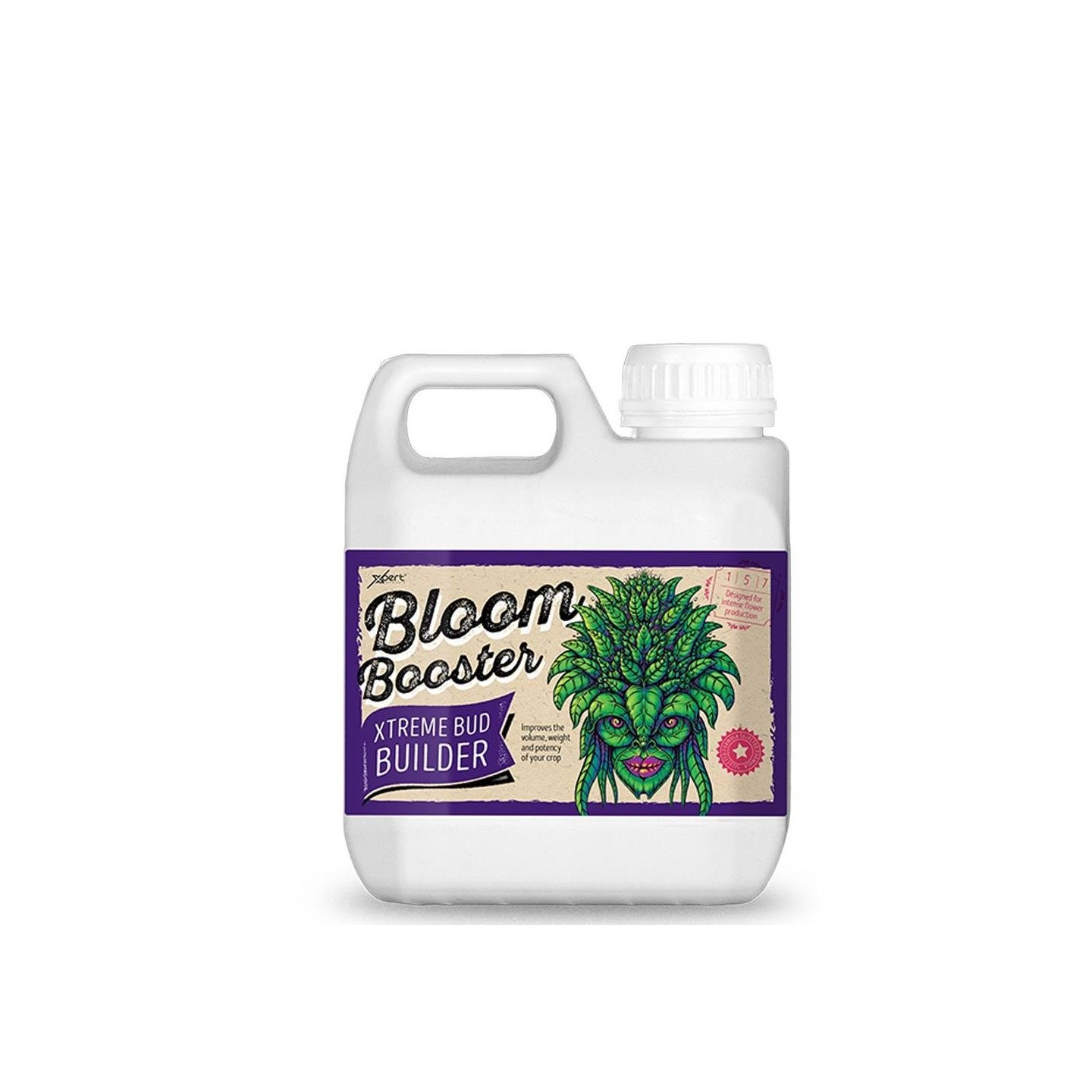bloom booster 1L
