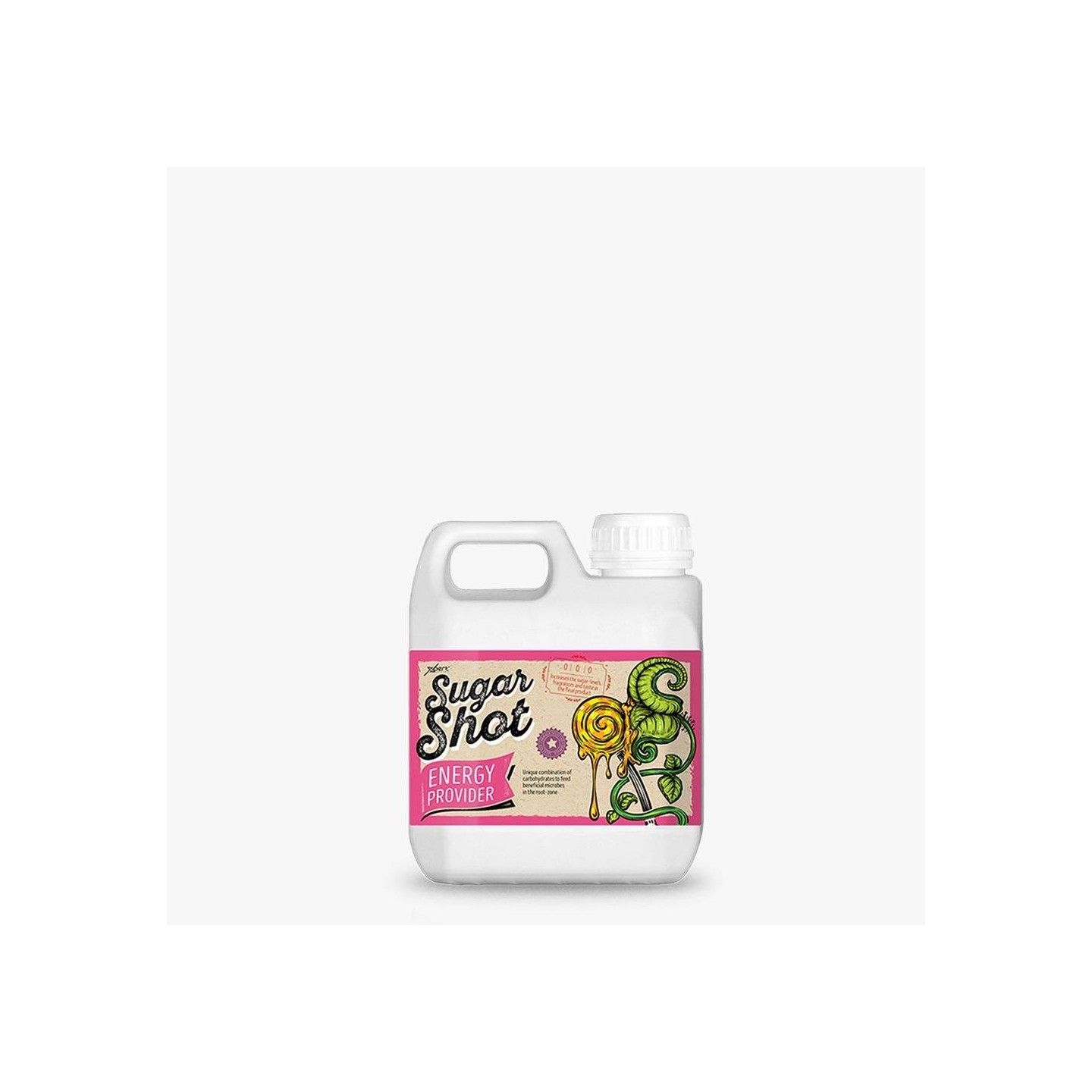 sugar shot 1L