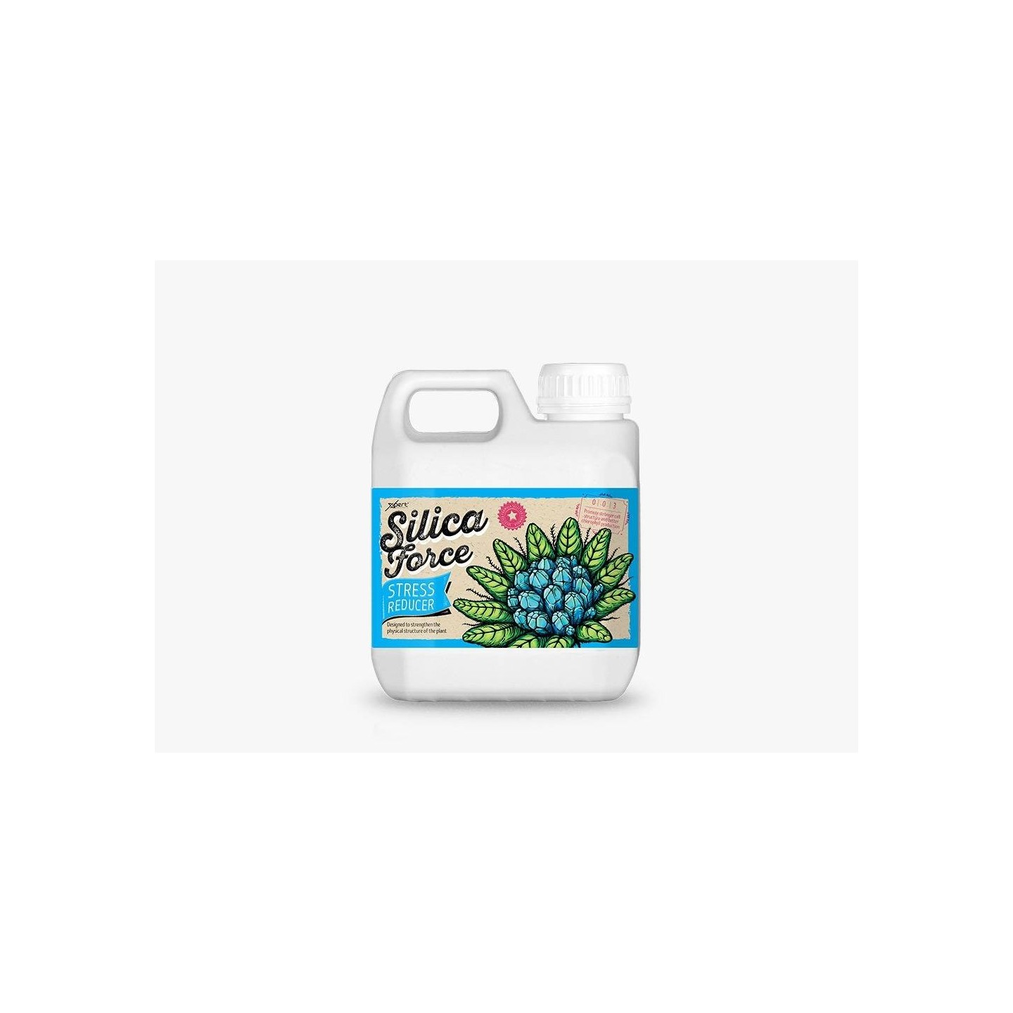 SILICA FORCE 1L