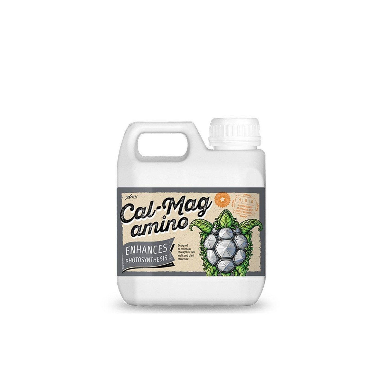 cal mag amino 1L