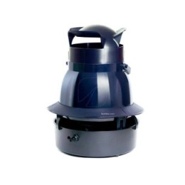 Humidificador Monster Fogger