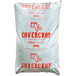 COCO + PERLITA 105L COVERCROP