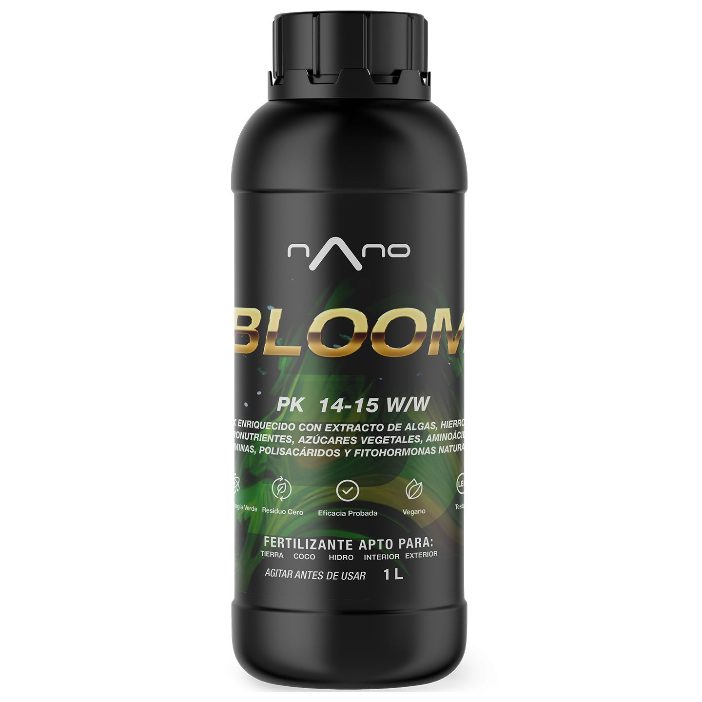 Nano Bloom