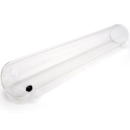 Tubo Extracción Borosilicato 25 cm