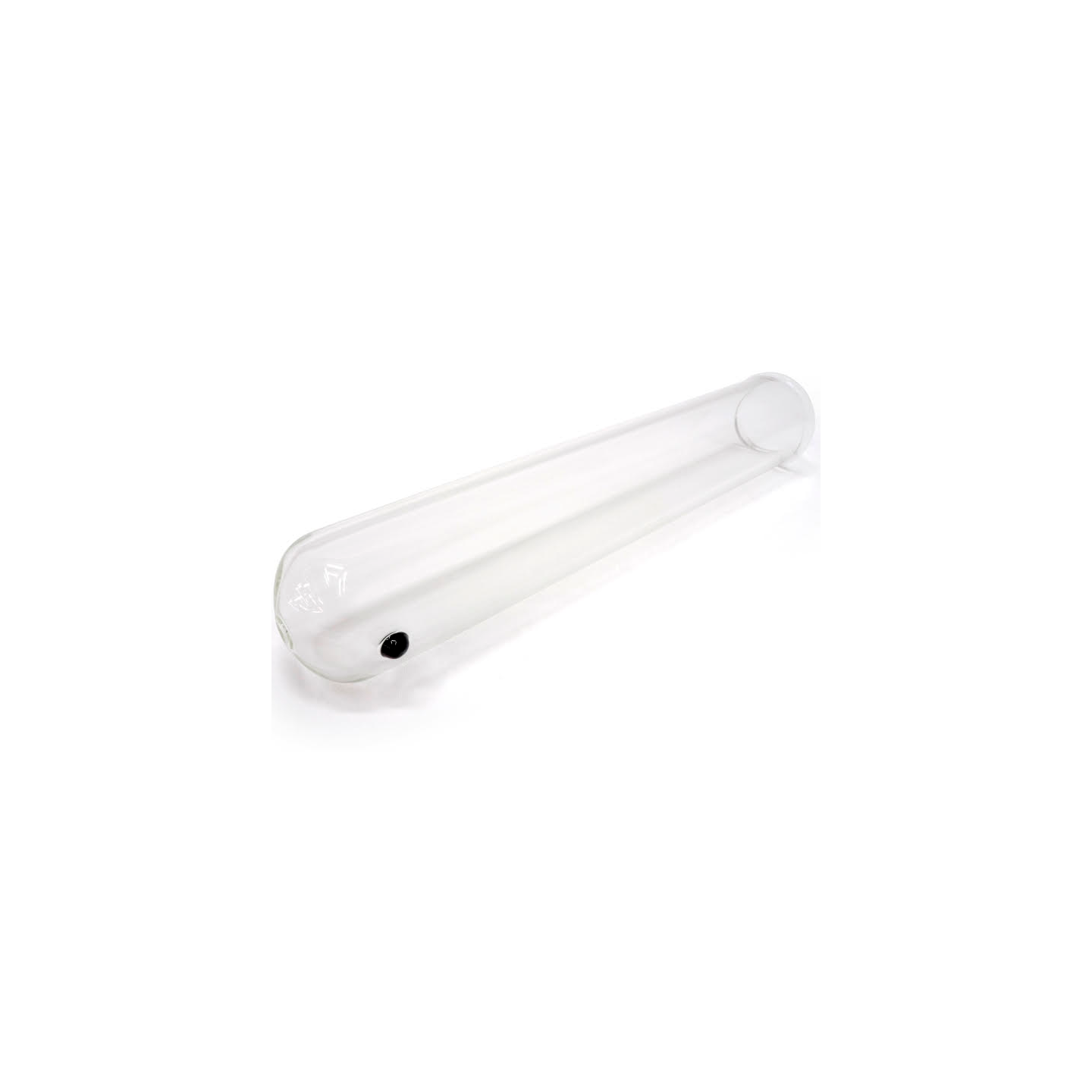Tubo Extracción Borosilicato 25 cm