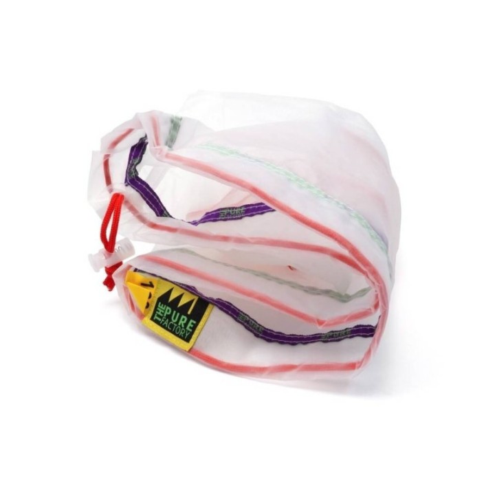 Bolsa de Extracción Todomalla