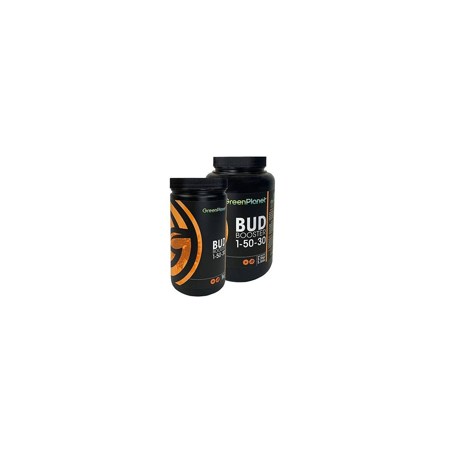Bud Booster Green Planet