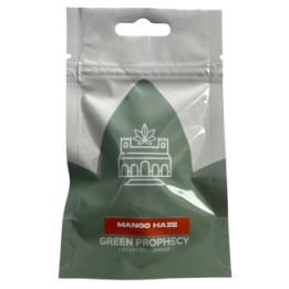 Mango Haze CBD (Flores)