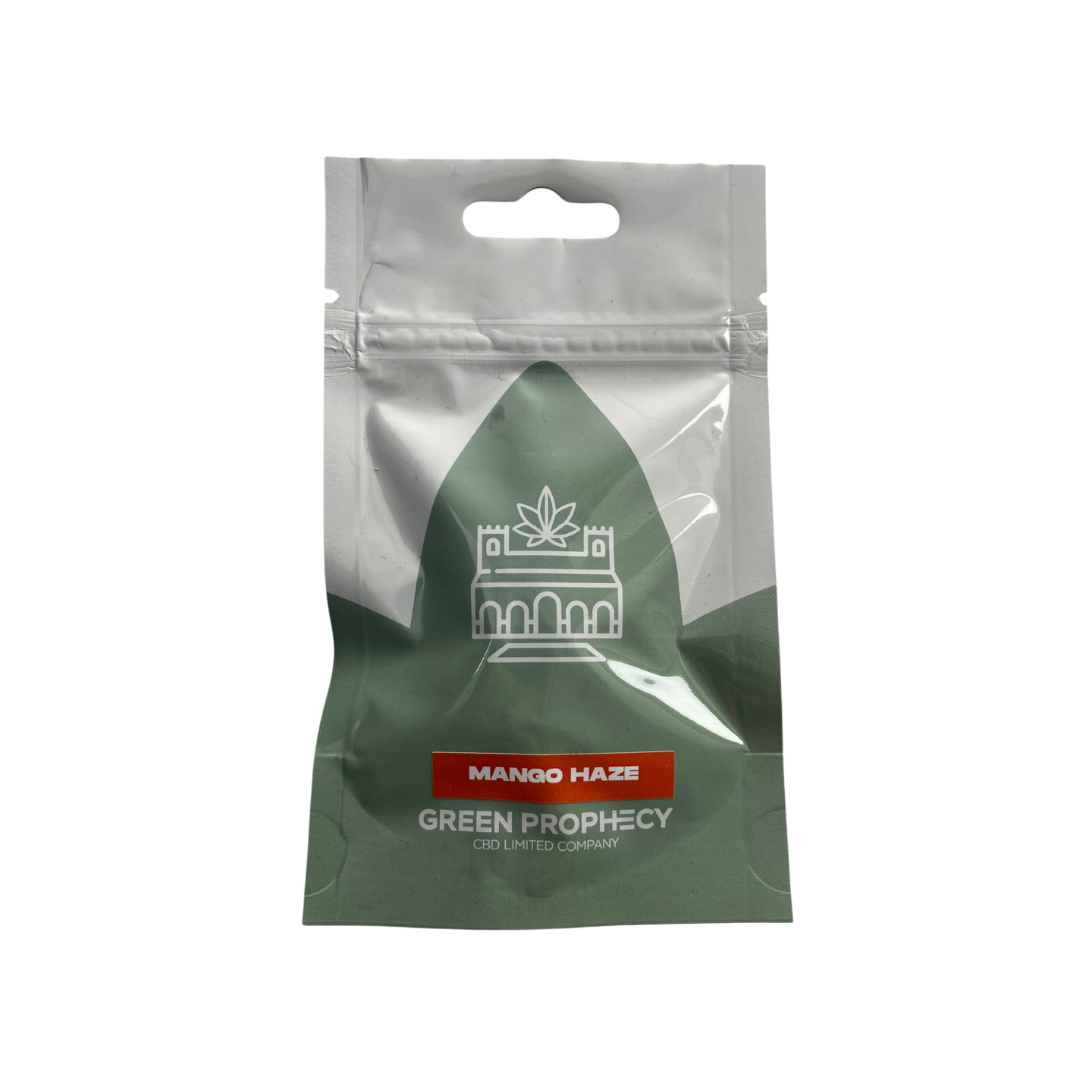 Mango Haze CBD (Flores)