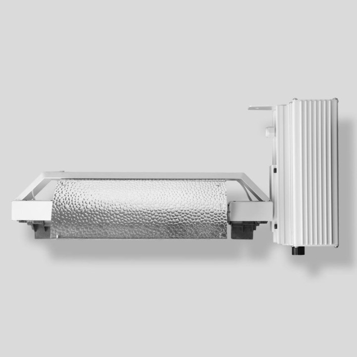 Luminaria Supreme Optic 1000W