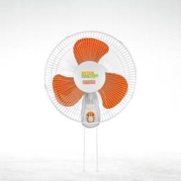 Ventilador de Pared con cuerda 40cm