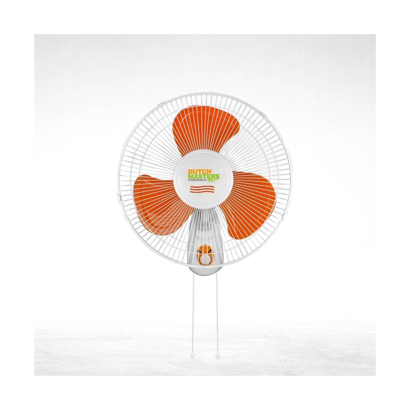 Ventilador de Pared con cuerda 40cm