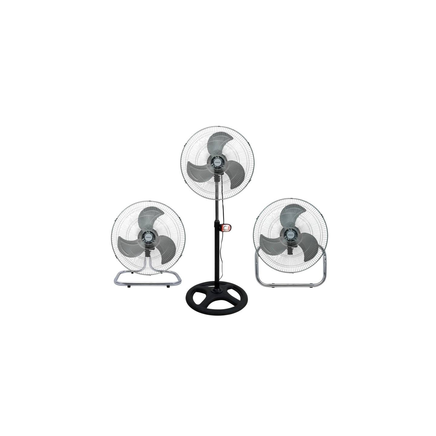 Ventilador Industrial (45cm) 3 en 1 Pro-Vent de Matillaplant