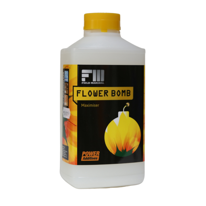 Flower Bomb