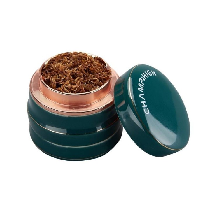 GRINDER PORCELANA ABIERTO