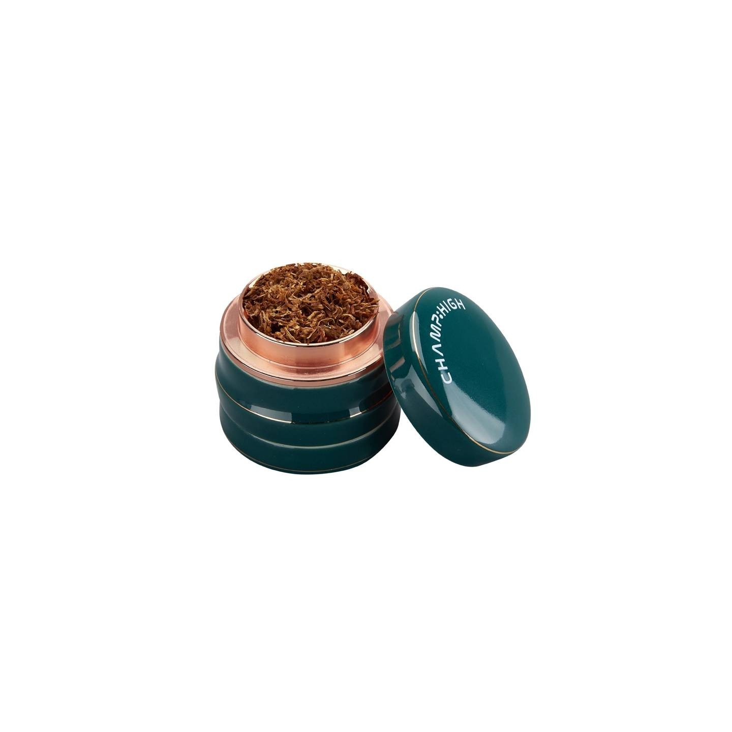 GRINDER PORCELANA ABIERTO