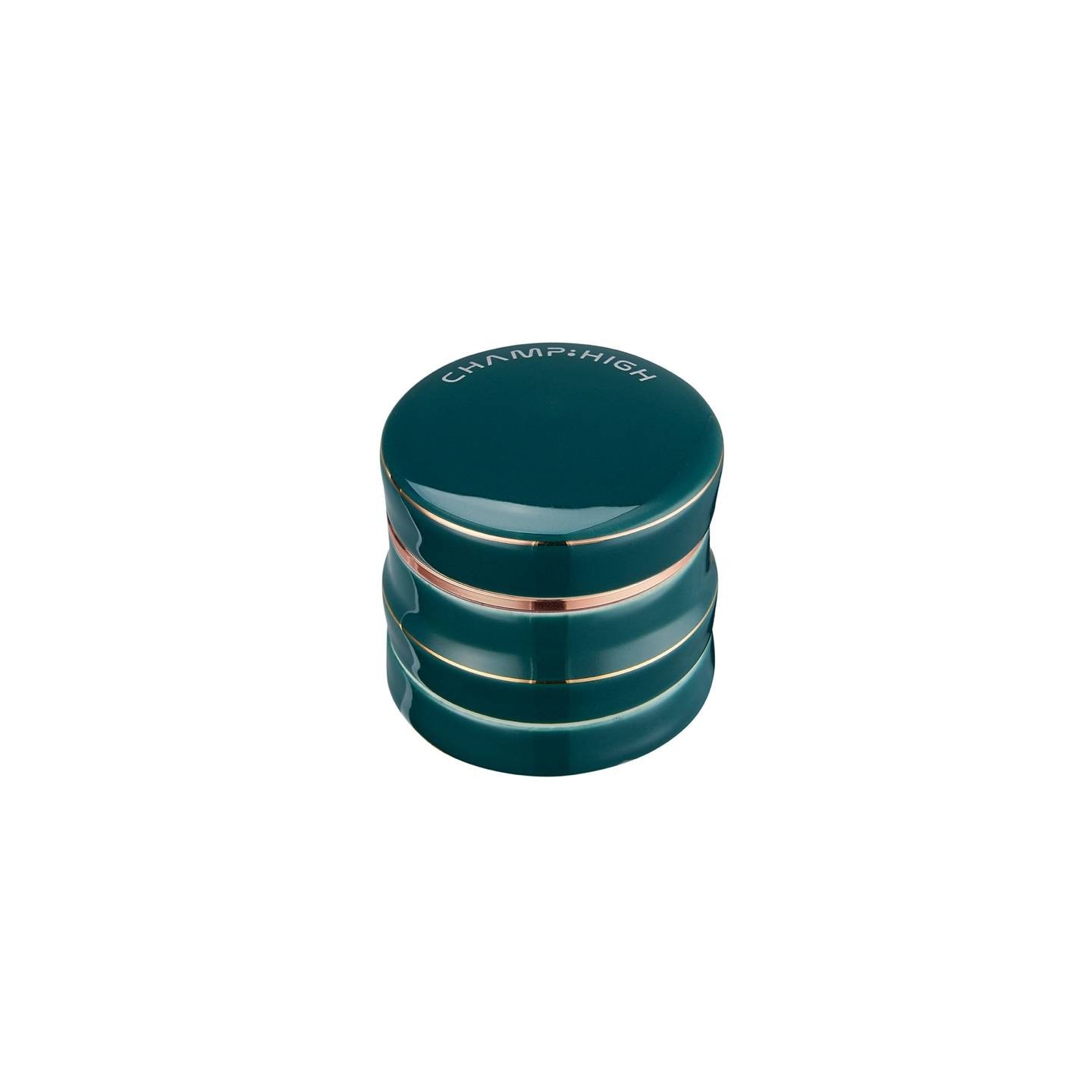 GRINDER PORCELANA VERDE