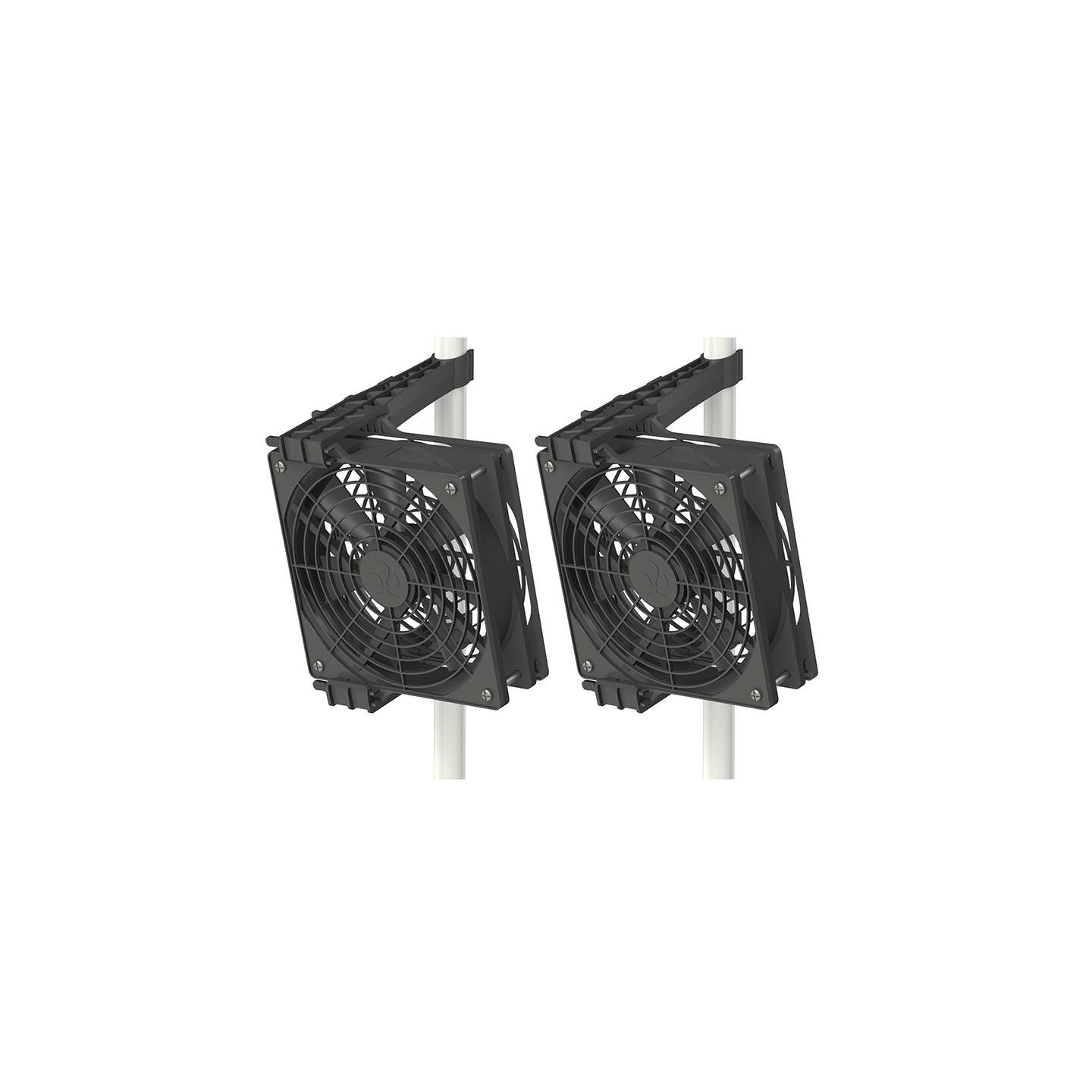 PACK VENTILADORES MONKEY