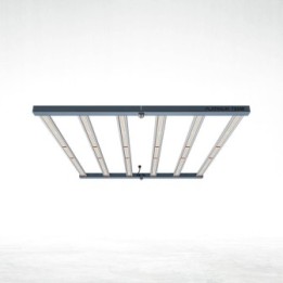 Platinun Led 720W con conexión para Master Controller