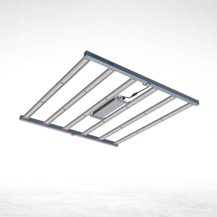 Platinun Led 720W con conexión para Master Controller