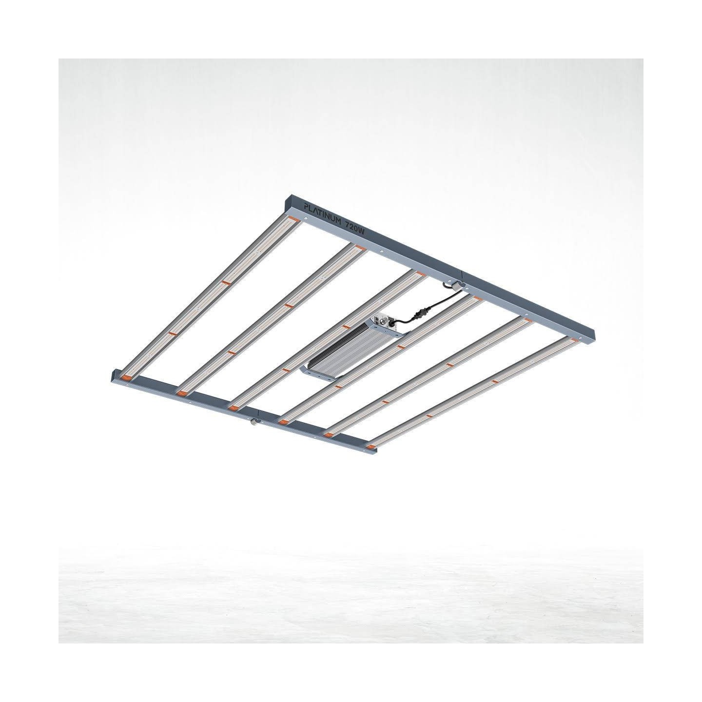Platinun Led 720W con conexión para Master Controller
