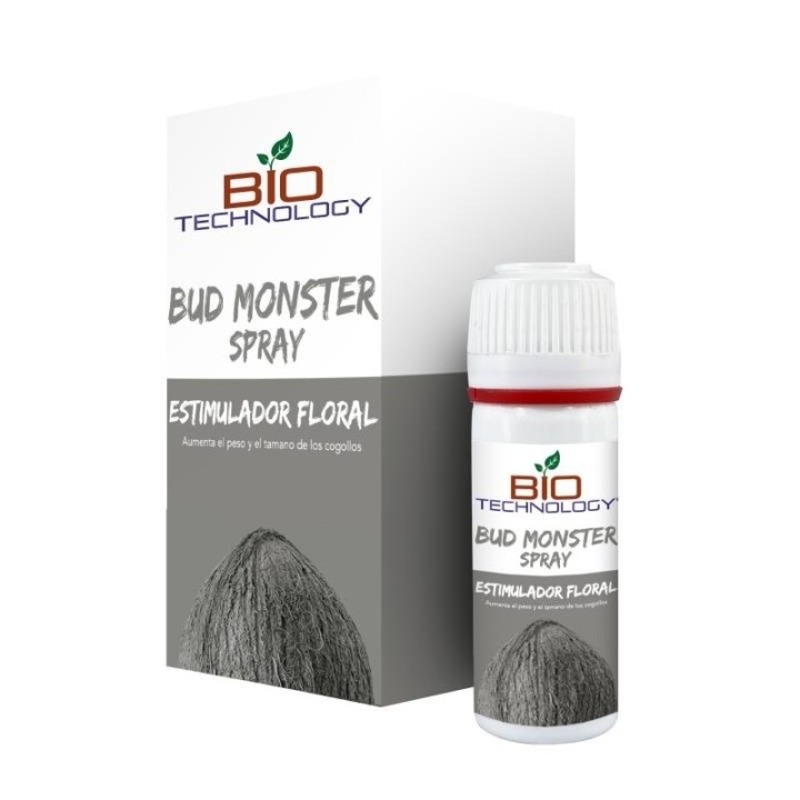 ▷ Resin Max Spary Bio Technology - Aumenta la resina