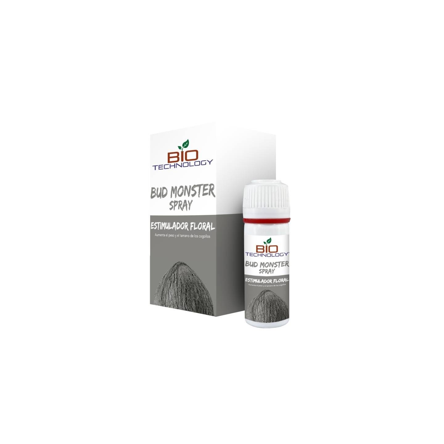 ▷ Resin Max Spary Bio Technology - Aumenta la resina