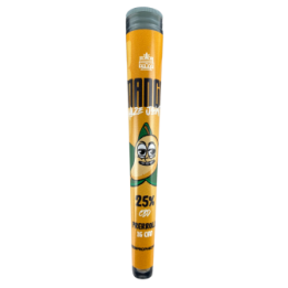 Pre Roll de CBD de Green Prophecy