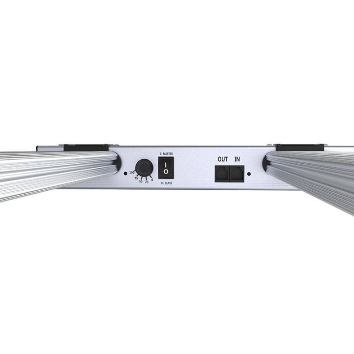 LUMINARIA LED LAZERLITE PRO 720W