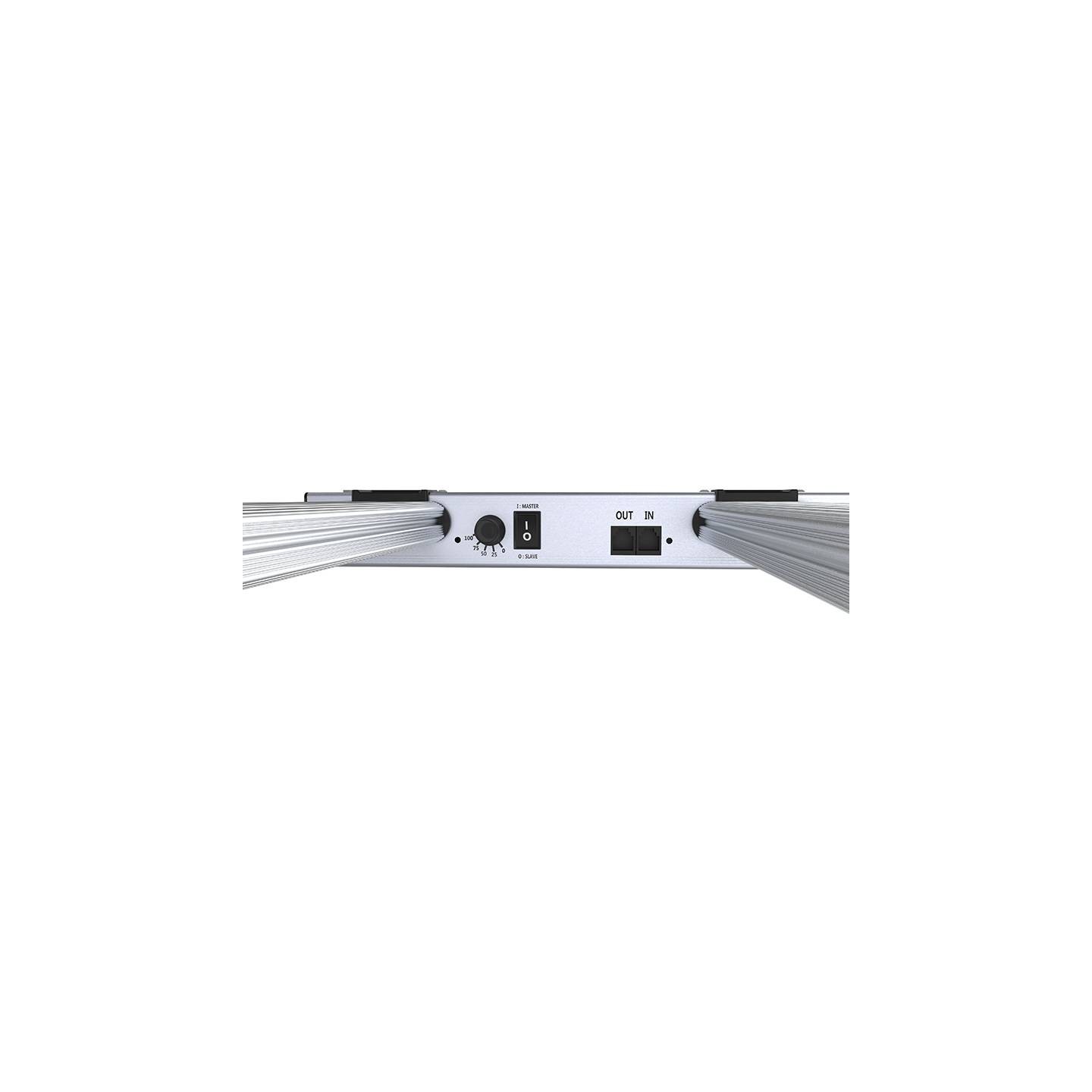 LUMINARIA LED LAZERLITE PRO 720W
