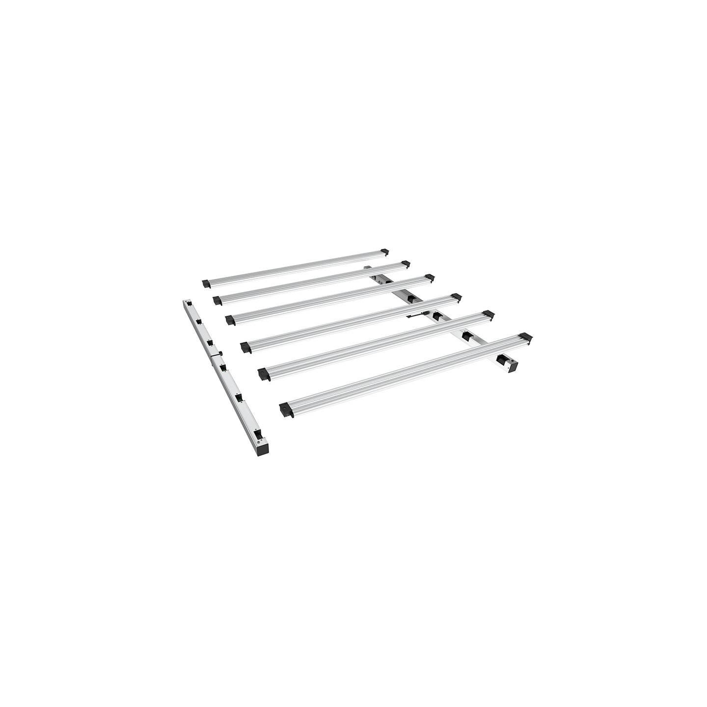 LUMINARIA LED LAZERLITE PRO 720W