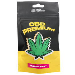 Passion Fruit CBD (Flores)