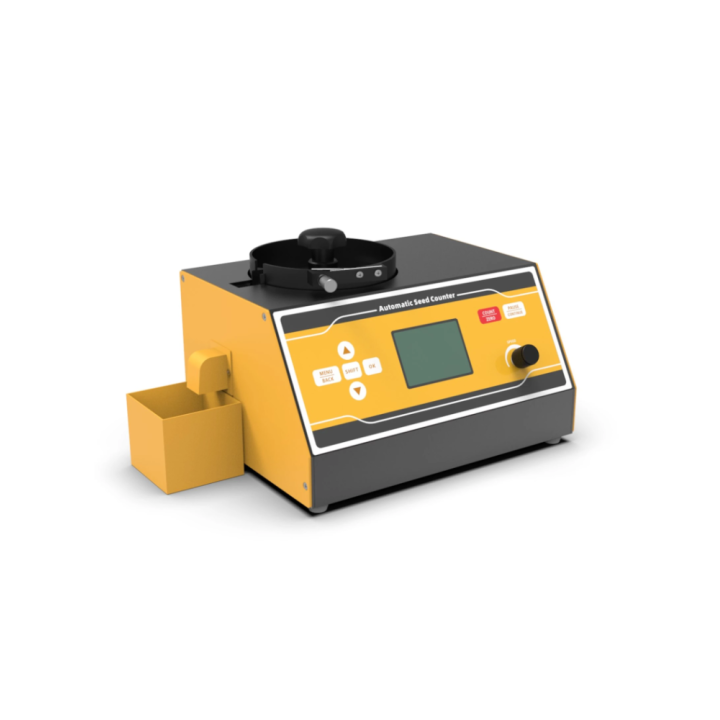 Máquina Contadora De Semillas de Genericos MP
