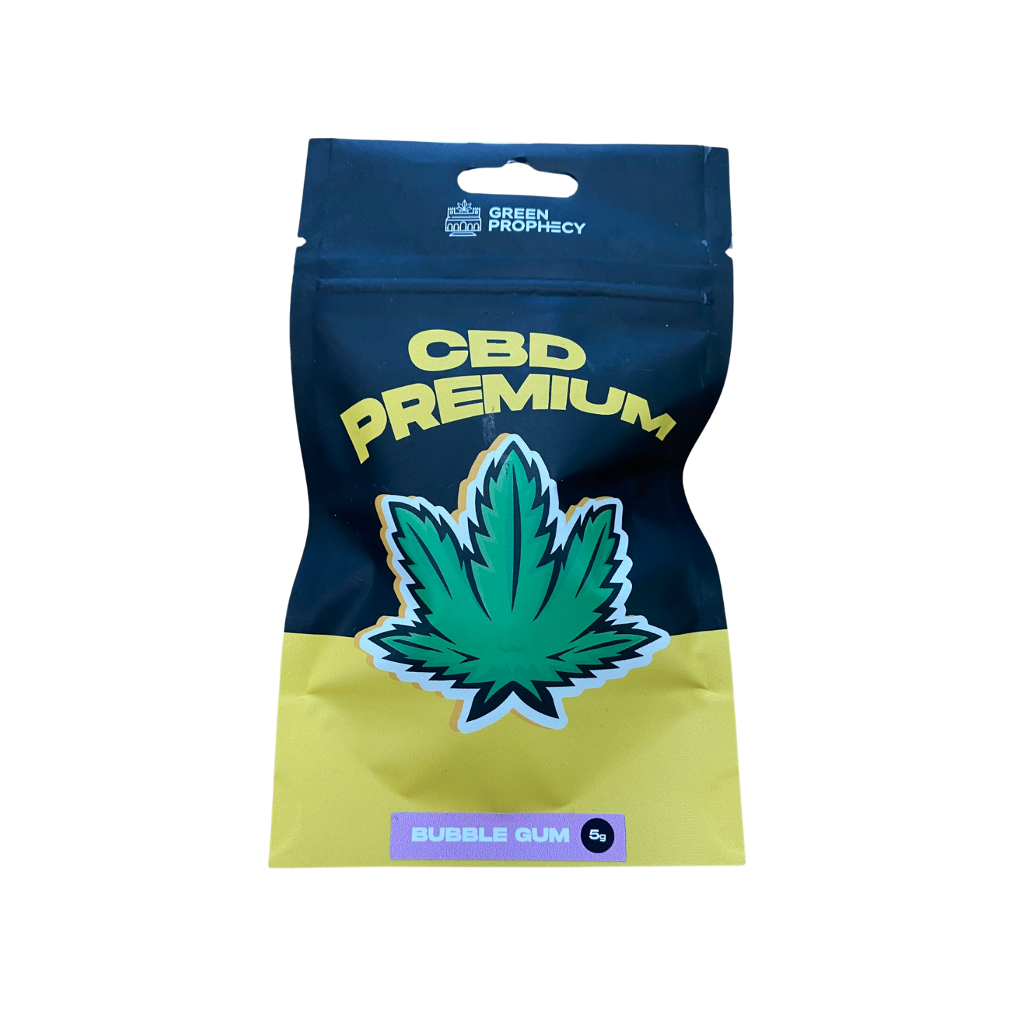 Bubble Gum CBD - Indoor - Flores