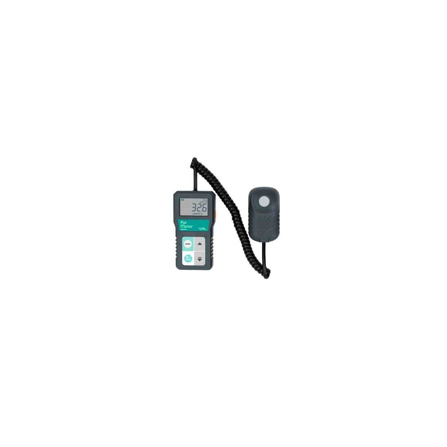 Medidor | Par | Meter | VDL