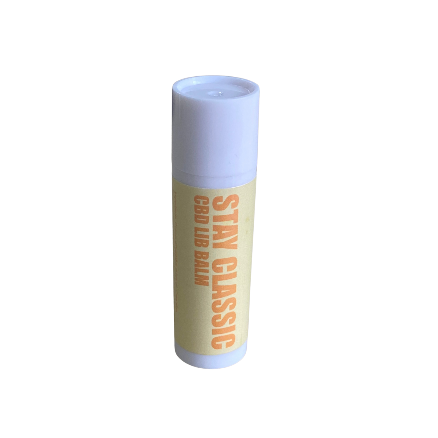 Stay Classic Bálsamo Labial CBD