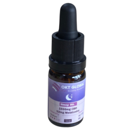 Sleep Oil