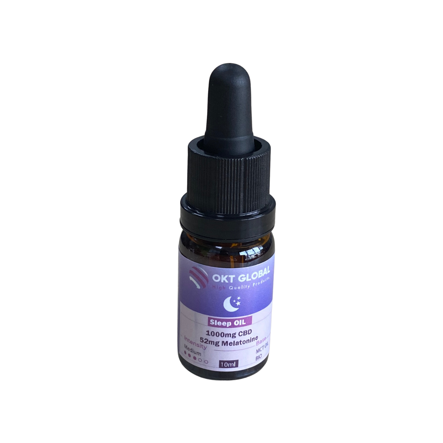 Sleep Oil