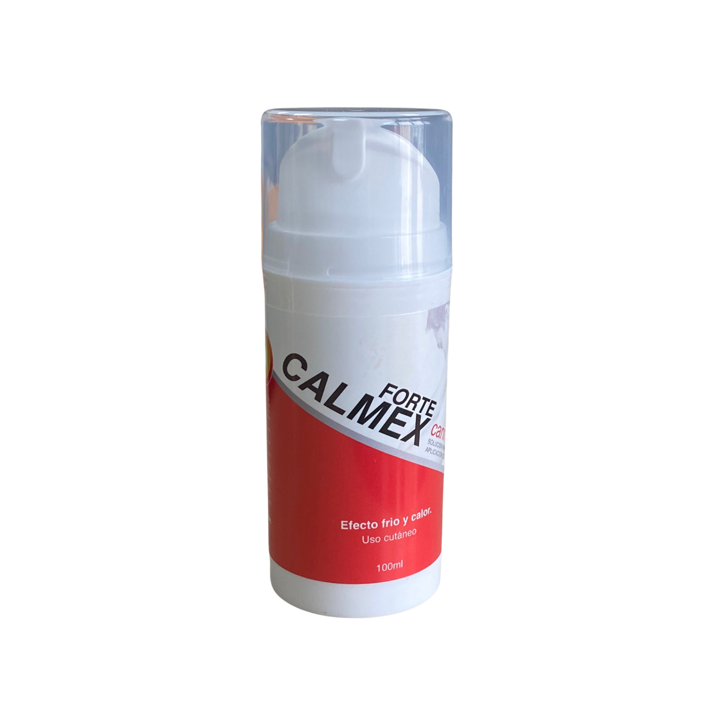 Calmex Forte